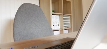 Aurore VEILLARD, secrétaire indépendante