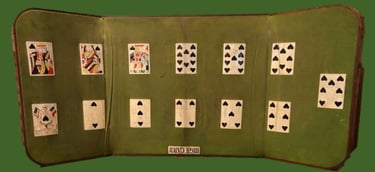 Faro Layout