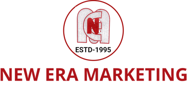New Era Marketing (One stop purchase for all kinds of Hydraulic Hoses, Valves, Pumps & Fittings 