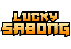 luckysabong logo