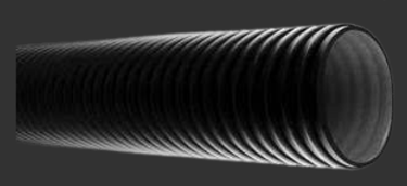 Diversiflex™ proporciona la alta resistencia necesaria para el servicio de presión o succión en el t