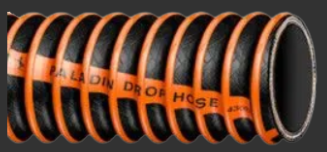 Diseñada como manguera ligera y flexible para transferir biodiesel, mezclas de etanol, gasolina y ot