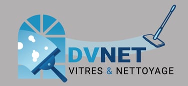 DV NET, votre expert en nettoyage de vitres et services professionnels à Molsheim