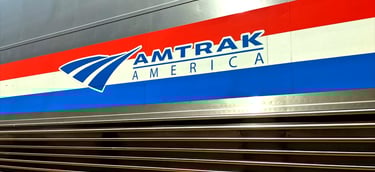 Amtrak
