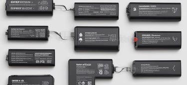 black blue and yellow textile