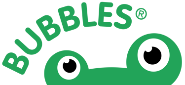Bubbles 100% natūrali kosmetika vaikams