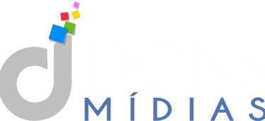 dons mídias e marketing