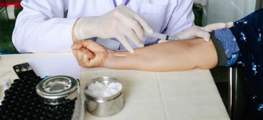 Medical services in Malta