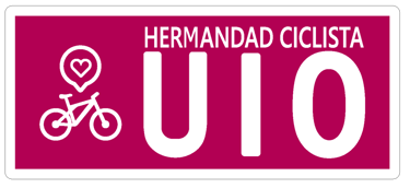 Hermandad ciclista UIO