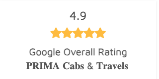 Best Taxi Service in Delhi