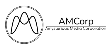 AMCorp - logo