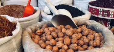 Products directly from farms of Kashmir, India FMCG vertical of AgriVedic Integration RisingIndia.in