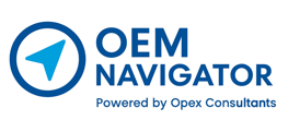 OEM Navigator Tool powered by Opex Consultants