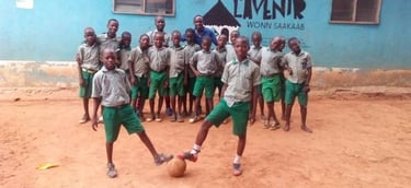 OBJECTIF 2022-2023: une école secondaire "Chef de l’avenir"_02