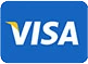 visa payment icon tryshopy