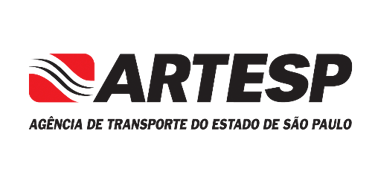 Logo ARTESP