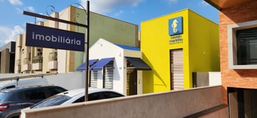 toldo com lona acrilica