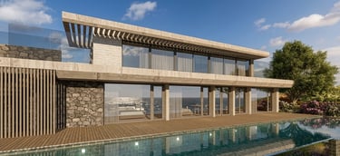 Residential House Funchal