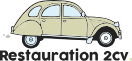 Visitez la boutique "Restauration-2cv.fr"