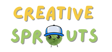 Creative Sprouts logo