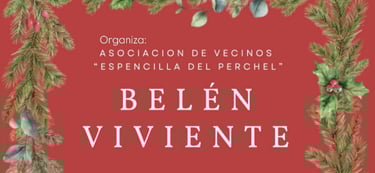 Belén Viviente 2024