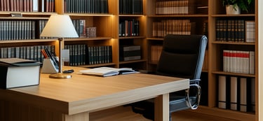 Legal protection for aircraft transactions, ownership, operations, and air charter