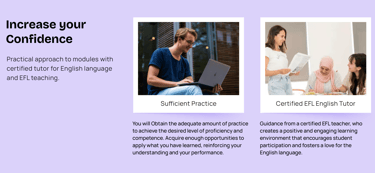 Improve English Skills & Certification Skills 