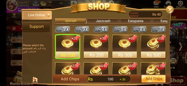 ludo battle login