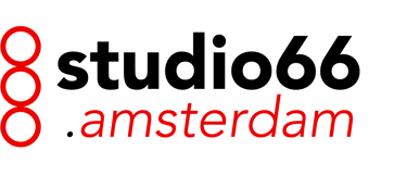 powered by studio66 amsterdam