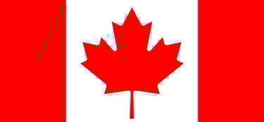 Flag - Canada