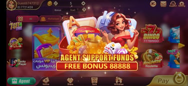 teen patti
