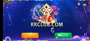 kkclub online game