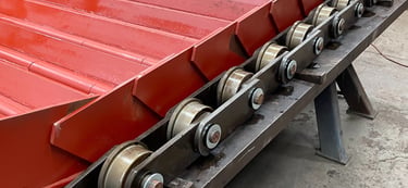 Conveyor Chain