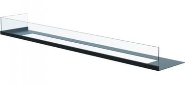 Cristal para chimenea de bioetanol