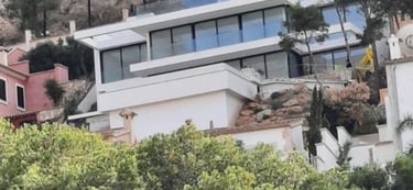 Vivienda unifamiliar