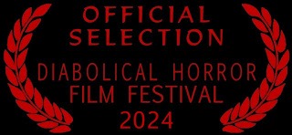 Variant U - Diabolical Horror Film Festival