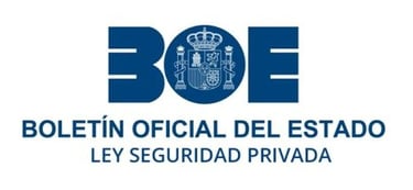 BOE-A-2011-3170- funcionamiento sistemas de alarmas