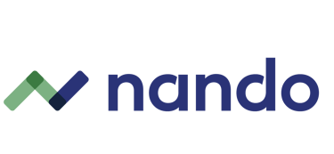 Pragigo parnerių Nando logotipas