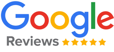 See our google reviews