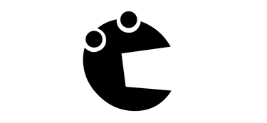 Image of chum.'s C logo stemming from the original logo.