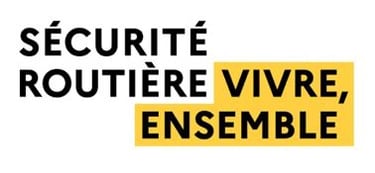 Sécurité routière vivre, ensemble