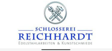 Edelstahl-Schlosserei