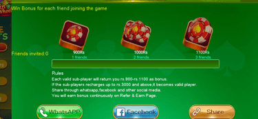 3patti boss game download | Teenpatti Boss Game