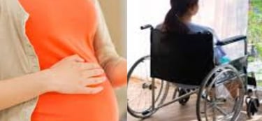 أسباب وأعراض التصلب المتعدد عند الإناث