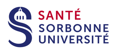 le logo de l'université de la Sorbonne