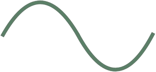 A wave pattern icon indicating the dense vibrational healing and flow of MyoReformation.