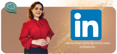 Linkedin de Aline Maliuk Psicoaromaterapeuta Clínica e Projetos aromáticos empresariaisis. 