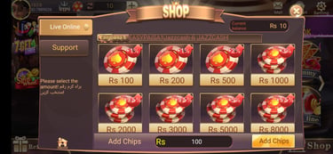 3patti ludo apk game 