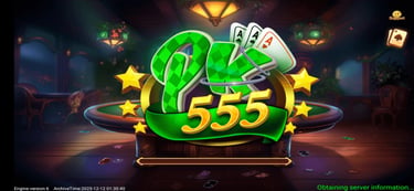 pk555 online apk game