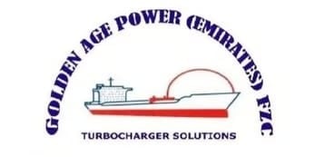 Golden Age Power logo